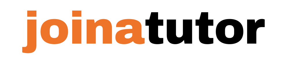 joinatutor